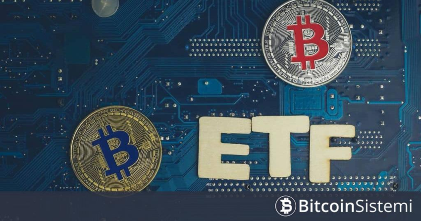 Bitcoin ETF çıkışları: 457 Milyon Dolar kayıp