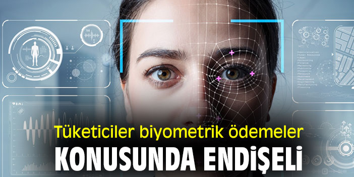 Biyometrik Ödemeler: Rusya’da Yeni Dönem