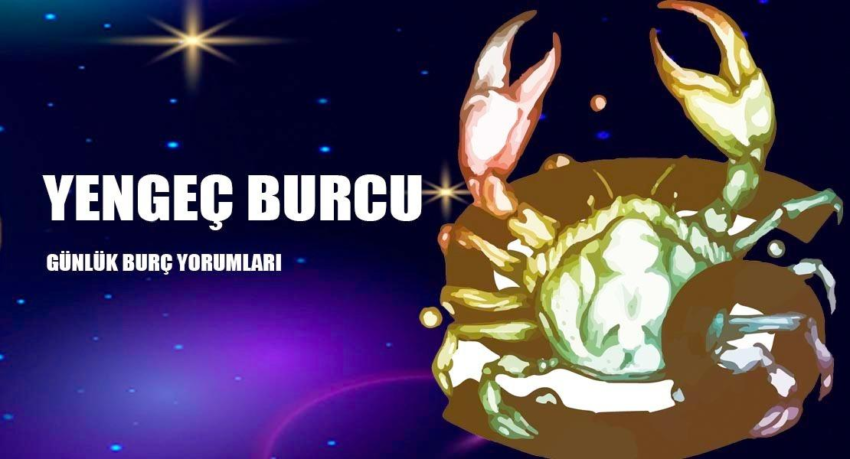 Yengeç Burcu Günlük Yorumu: Ruhsal Farkındalıklar