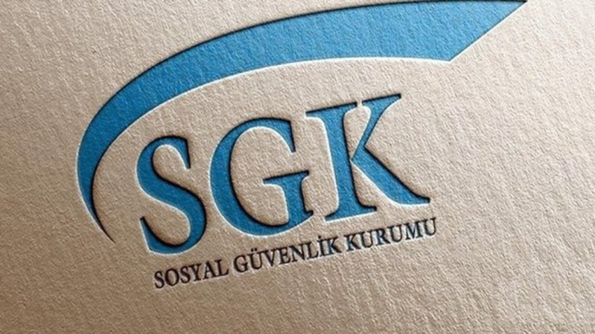 GSS Borcu E-Haciz: SGK’nın Yeni Denetim Aşaması