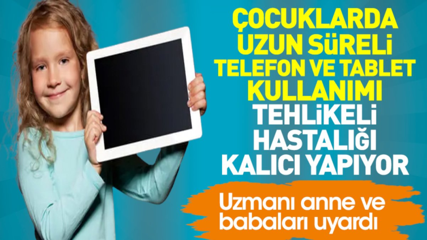 Uzun Vadeli Telefon Kullanımı Beyni Nasıl Etkiliyor?