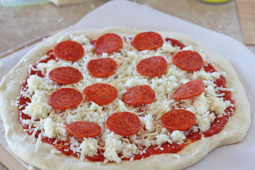 Making Homemade Pizza: The Ultimate Guide to Deliciousness