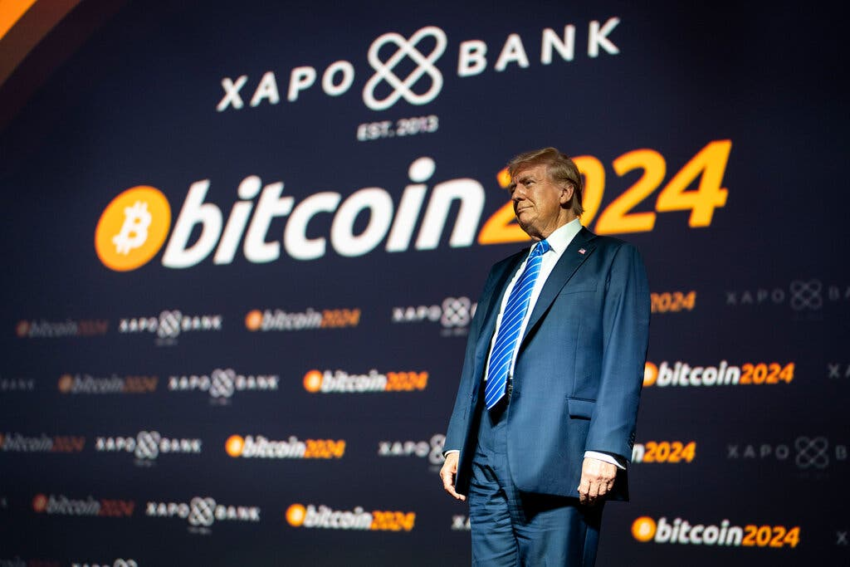 TRUMP Token: Kripto Para Pazarında Yeni Yükseliş