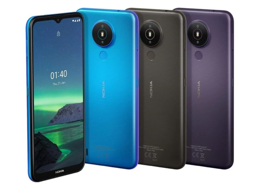 Nokia Akıllı Telefon Üretimini Sonlandırdı!