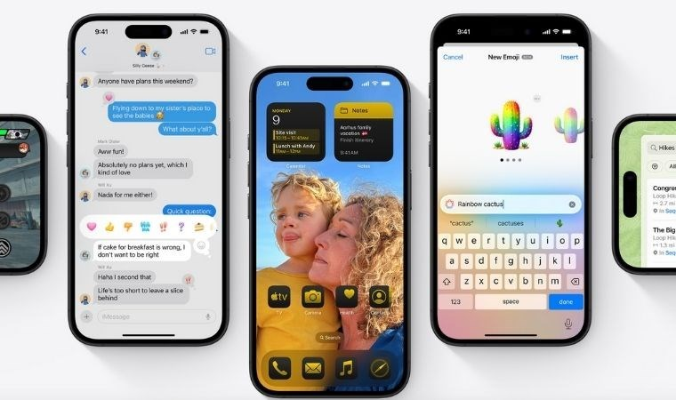 iOS 18.2 Güncellemesi ile Apple Devrimi Nedir?