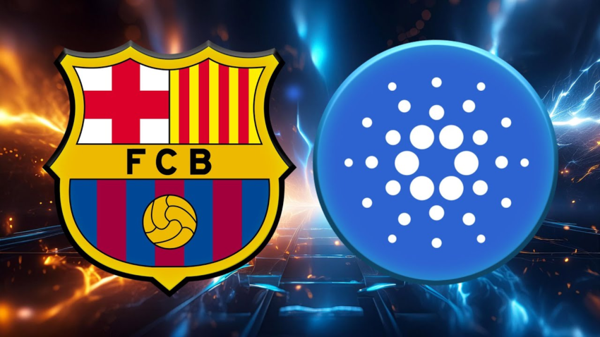 Cardano FC Barcelona ortaklığıyla taraftar katılımı