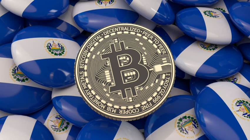 El Salvador Bitcoin: DOJ İzleme ve Şili Projesi