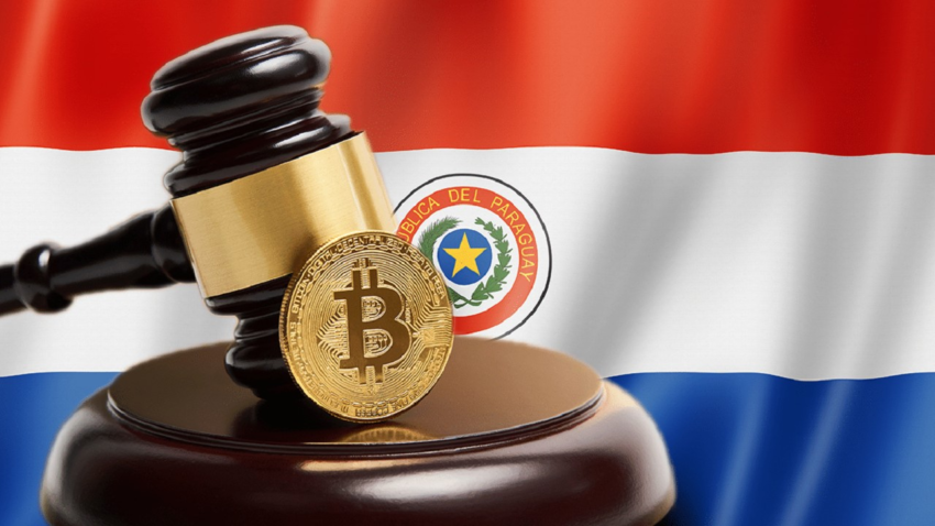 Paraguay Bitcoin Madenciliği ile Hive Digital Büyüyor