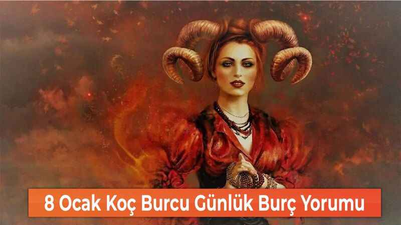 Koç Burcu 9 Ocak Günlük Yorumu ve Beklentiler