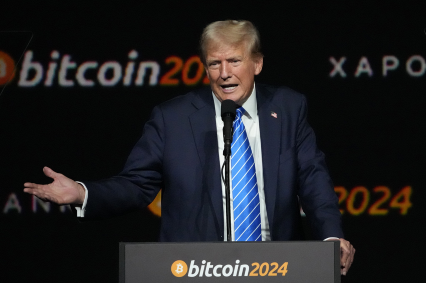 Bitcoin Trump: Kripto Oyu Hakkında Ne Düşünüyor?