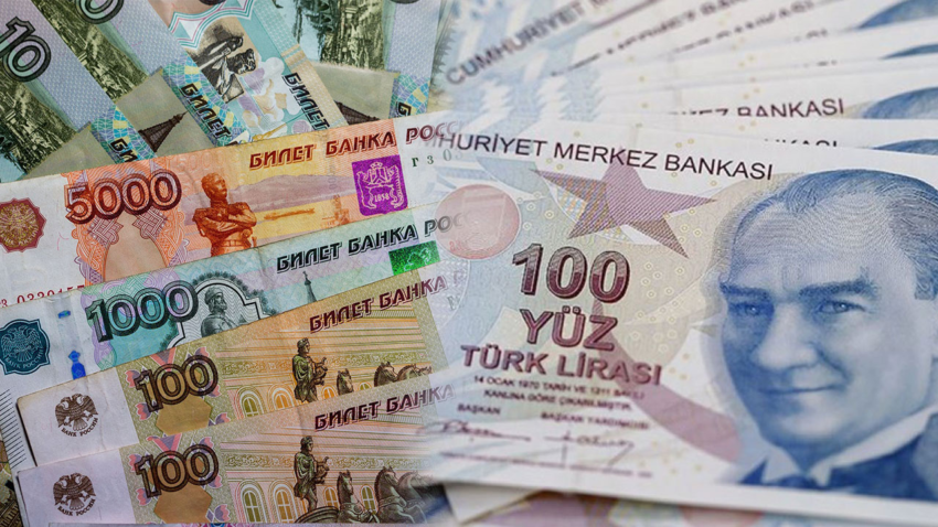 Ulusal Paralarla Ticaret: Dolar Bağımlılığını Azaltma