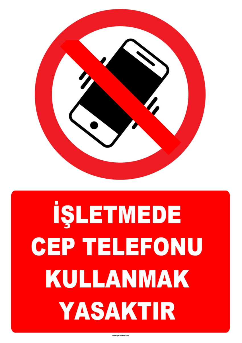 Cep Telefonu Yasakları ve Okul Yönetimi Üzerindeki Etkisi