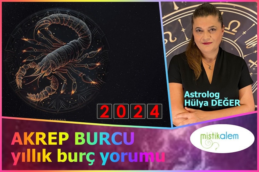 Akrep Burcu Yorumu: 15 Ocak Çarşamba İçin Analiz