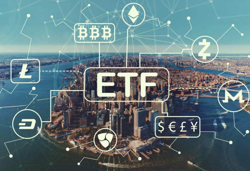 Kripto ETF: SEC Görev Gücü ile Yeni Fırsatlar