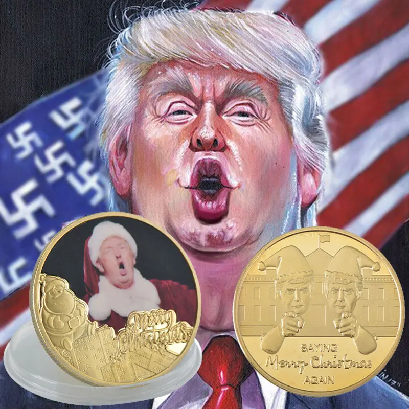 Miras Trump Meme Coin: Yeni Rakip Piyasada Şok Yaşattı