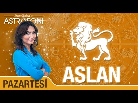 Aslan Burcu Bugün: Rekabetin Zirvesinde