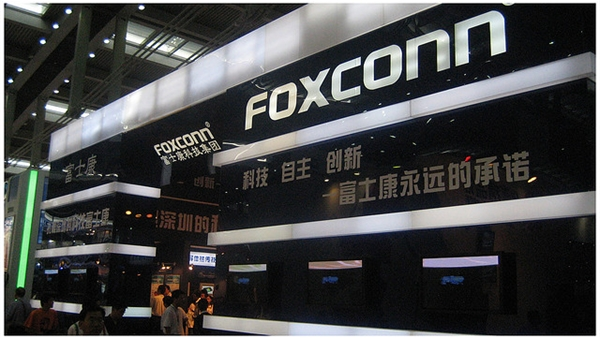 Foxconn Akıllı Telefon Üretimi: Stratejik Değişimler