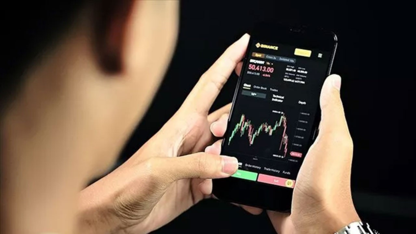 Binance hakkında soruşturma: Para Aklama İddiaları