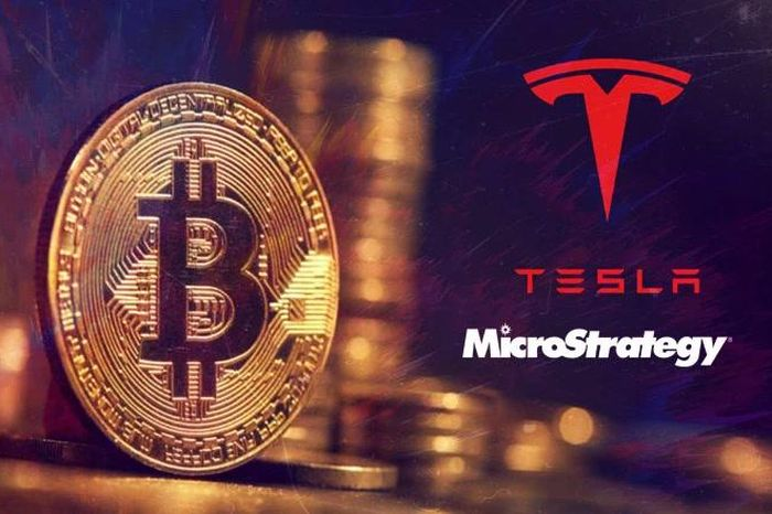 Microstrategy Bitcoin Stratejisi ile 14 Milyar Dolar Kazandı