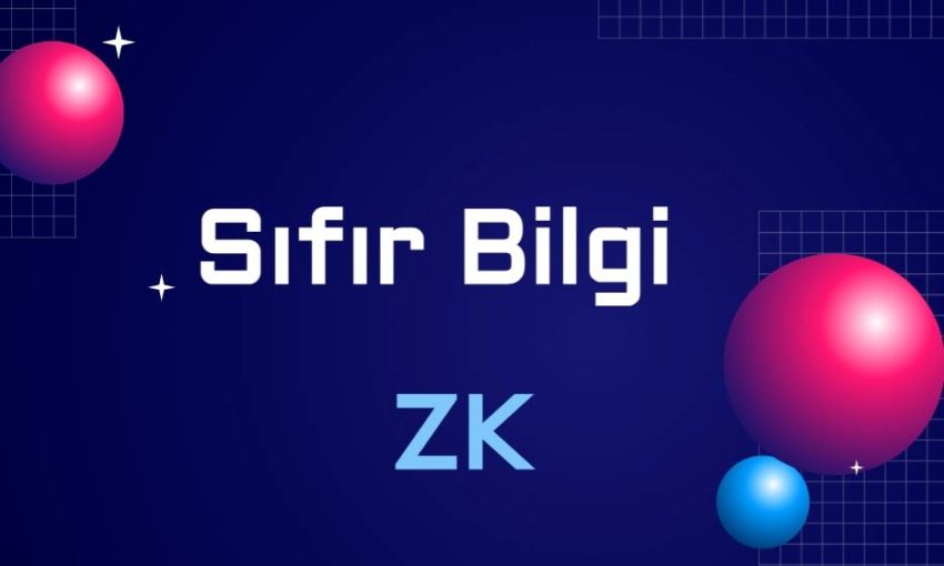 Sıfır Bilgili Kanıtlar: 2025’te Büyüyen Teknoloji