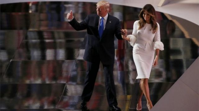 TRUMP ve MELANIA Token Dolandırıcılığı: Neler Oluyor?