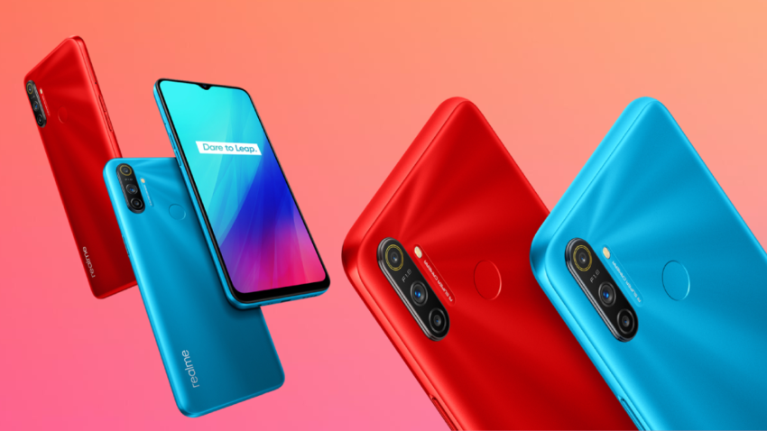 Realme P3 serisi: Yeni Modeller ve Özellikleri