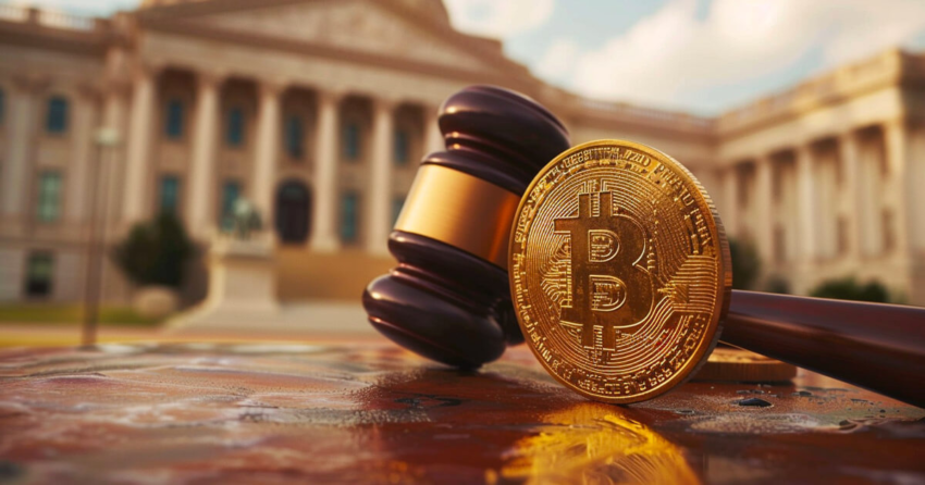 Oklahoma Bitcoin Yasa Teklifi ile Finansal Gelecek