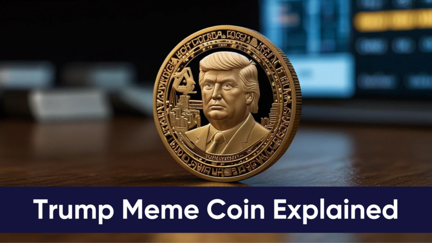 TRUMP Meme Coin: Yeni Kullanım Alanları ve Ödeme İmkanları