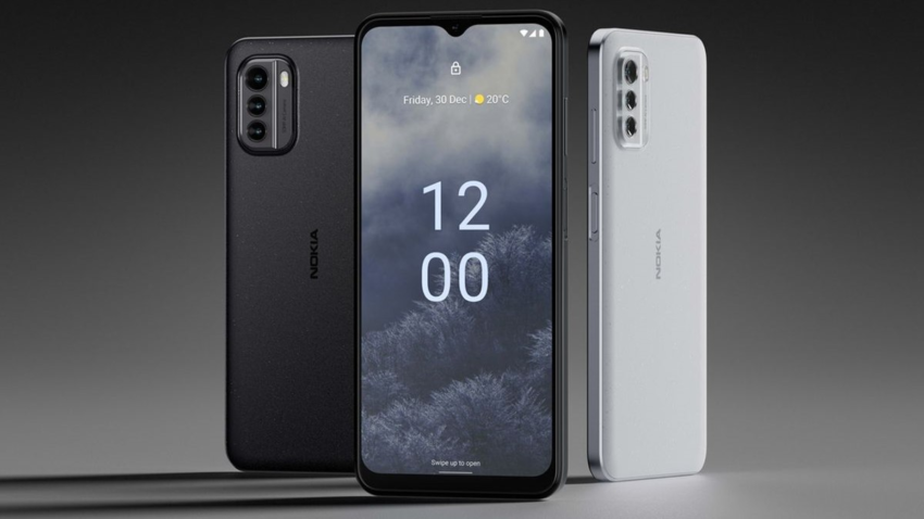 Nokia Akıllı Telefon Üretimi Sonlandırdı