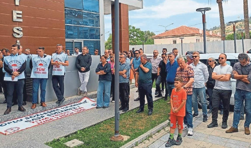 İzmir Maaş Ödeme Krizi: Çakır ve Avcı’nın Analizi