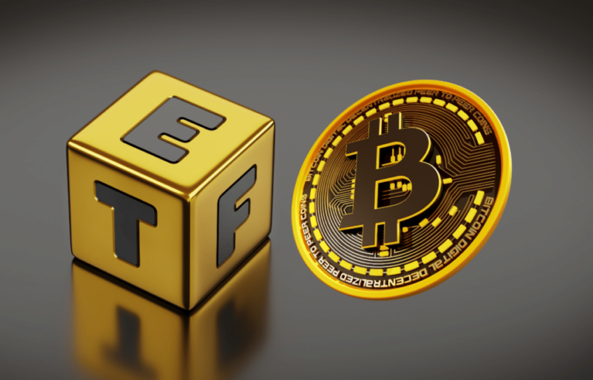 Bitcoin ve Ether ETF’leri: 2025’e Güçlü Başlangıç