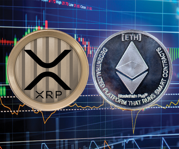 XRP ETH Geçişi: Kripto Balosu ve Haftalık Gözden Geçirme