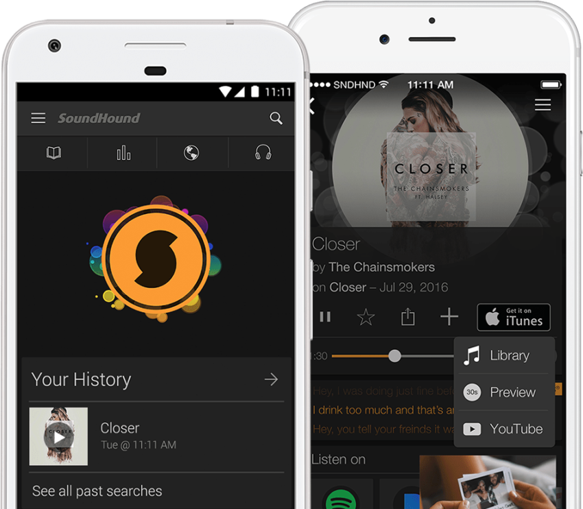 SoundHound: Akıllı Telefon Deneyimini Yeniden Tanımlıyor