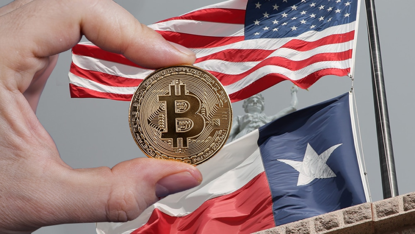 Texas Bitcoin Rezervi ile Dijital Ekonomi Liderliği