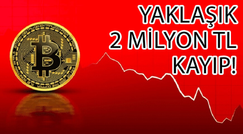 Kaybolan Bitcoins İçin Mahkeme Davası Reddedildi