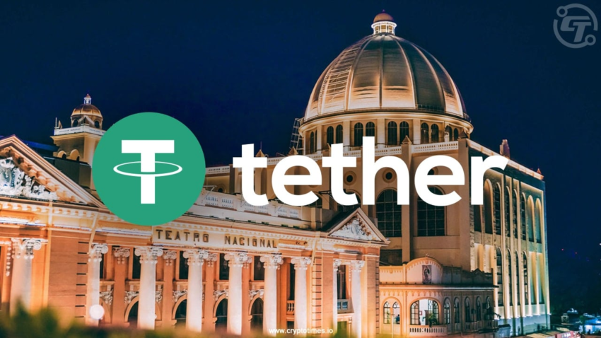 Tether El Salvador’da Gökdelen İnşasını Doğruladı