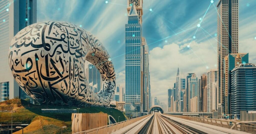 Dubai Kripto Kulesi: Blockchain İnovasyonunda Yeni Başlangıç