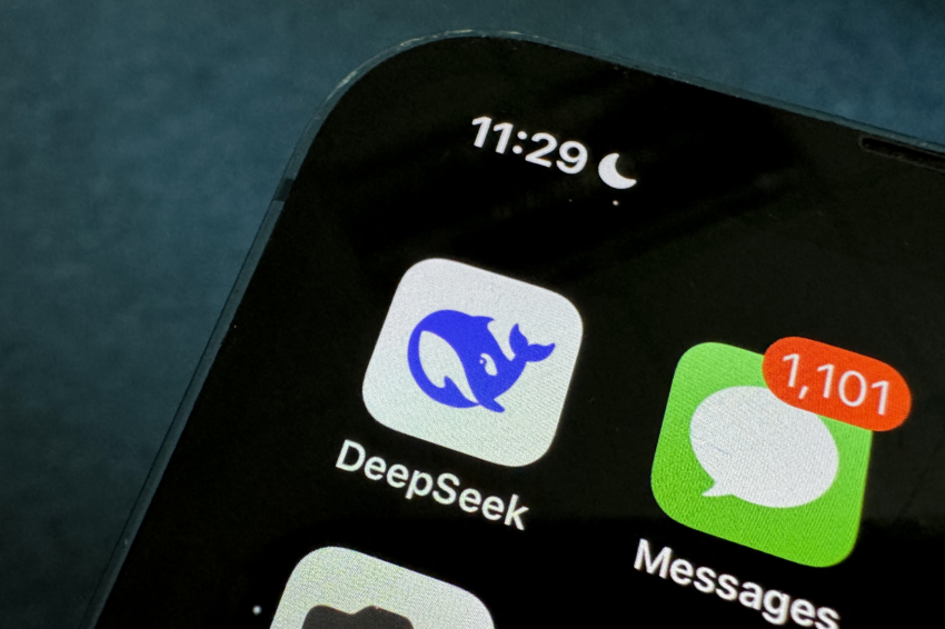 Deepseek: Yapay Zeka ve Hisse Senedi Piyasasında Devrim