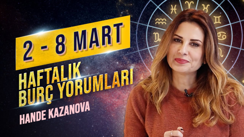 Haftalık Burç Yorumları: 13-19 Ocak 2025