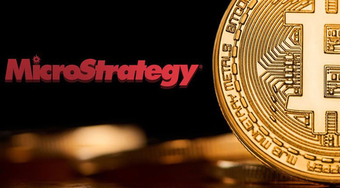 Microstrategy Bitcoin Alımı: 450.000 BTC’ye Ulaştı