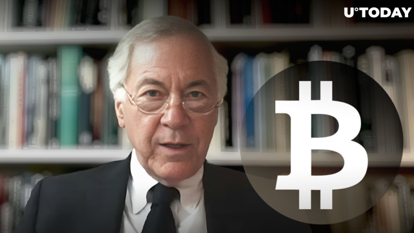 Steve Hanke Bitcoin rezervi eleştirisi ve etkileri