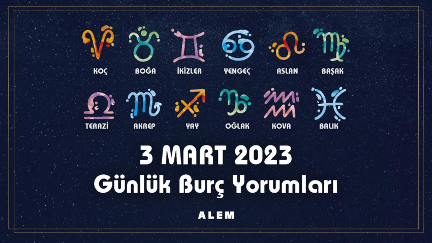 Günlük Burç Yorumları: 20 Ocak 2025 Detayları