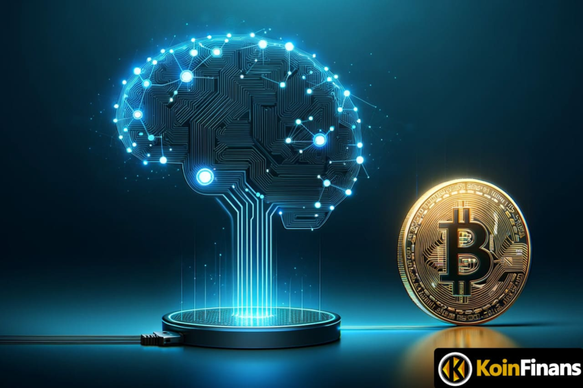 Microstrategy Bitcoin Yapay Zeka Yeniden Markalaşıyor