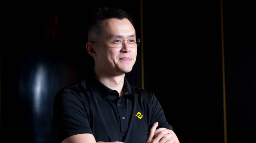 Binance CEO’su: Kripto Piyasasında Başarılı Olmanın İpuçları