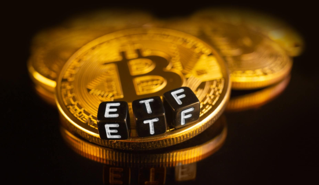 Bitcoin ETF Haftalık Özeti: 560 Milyon Dolar Giriş