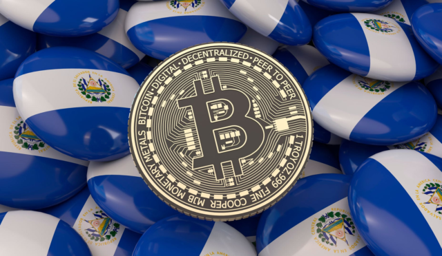 El Salvador Bitcoin: Kripto Para Mücadelesinin Dinamikleri