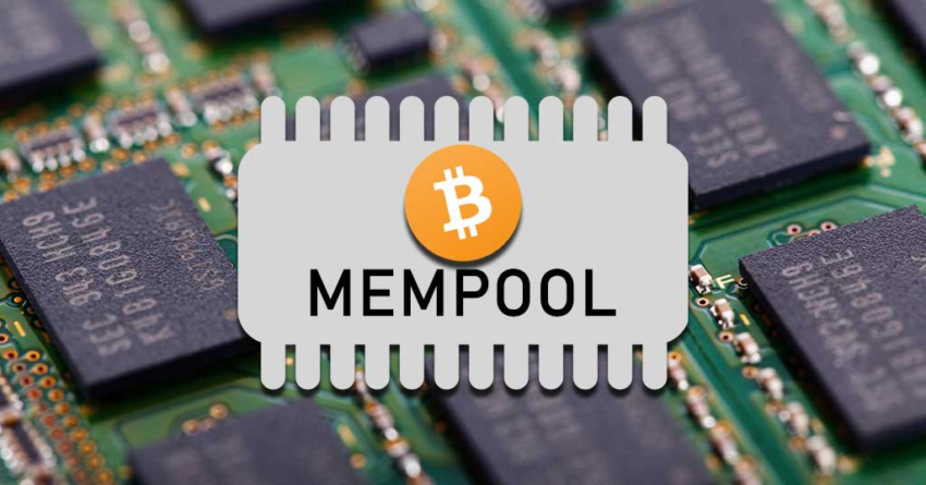 Bitcoin Mempool Düşüyor: Onchain Faaliyetleri Ne Olacak?