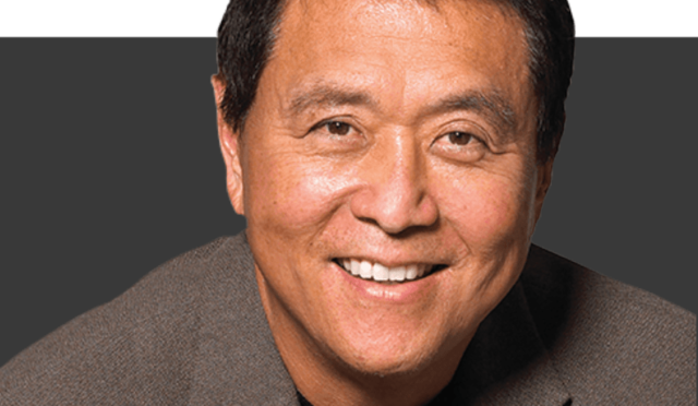 Robert Kiyosaki: Trump’ın Gümrük Tarifeleri Uyarısı