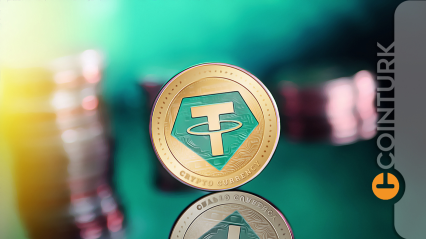 Tether Net Kar Raporu: 13 Milyar Dolar Başarı