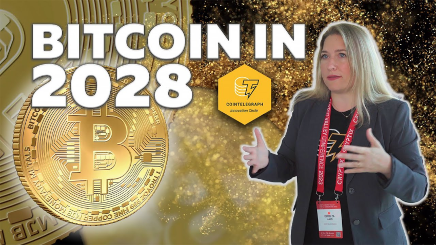 Bitcoin 2028: 500,000 Dolar Hedefi ve Tahminler